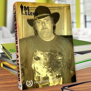 Meet your Posher, Darrell